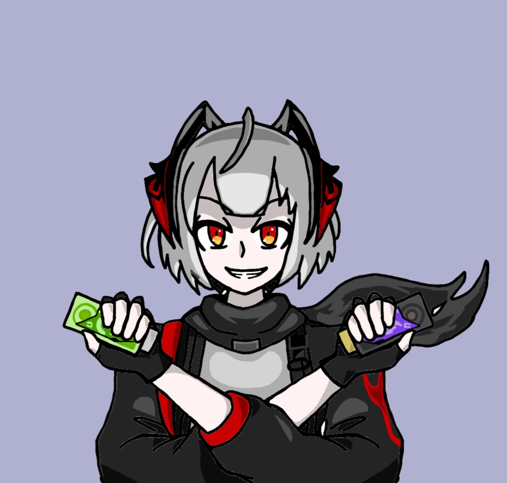 cyclone !                  joker!