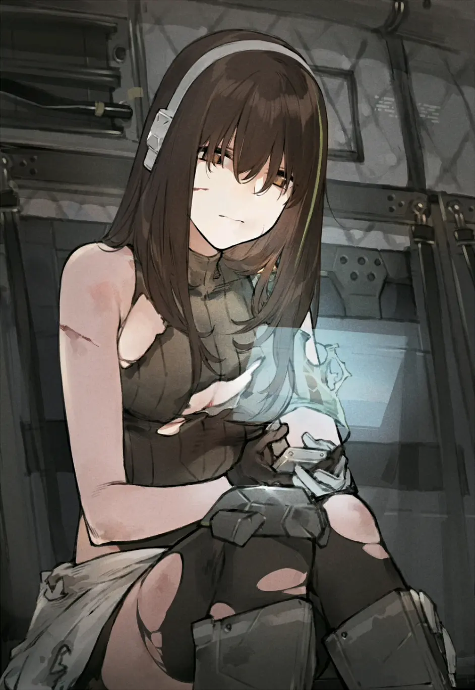画师推荐第四十二期 多元菌 哔哩哔哩