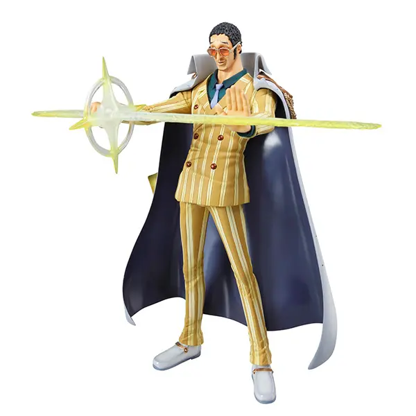 激安通販新作 Portrait Of Pirates ワンピースシリーズ Neo Dx 海軍本部大将 黄猿 ボル 未使用品 その他 Sutevalle Org
