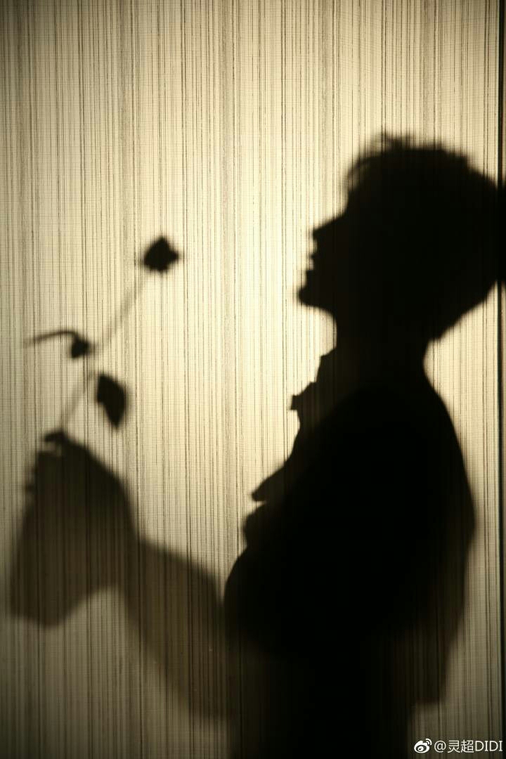 姐姐你的血真甜（灵超&你）