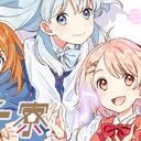 TOPPA!!花寄女生宿舍采访！