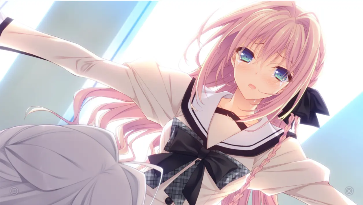 我的galgame记录:近月少女的礼仪2艾斯特线