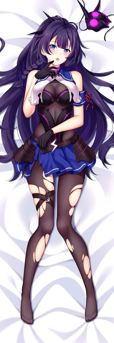 崩坏三图片44期