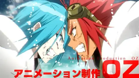 轻小说 食锈末世录 Tv动画化决定 哔哩哔哩