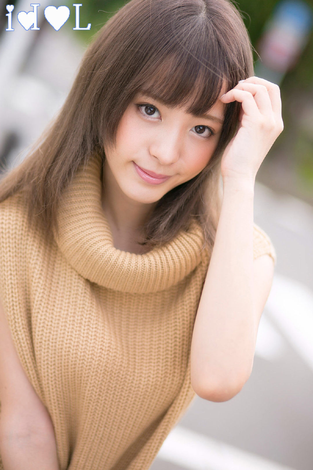 追梦女孩之桃乃木香奈 哔哩哔哩