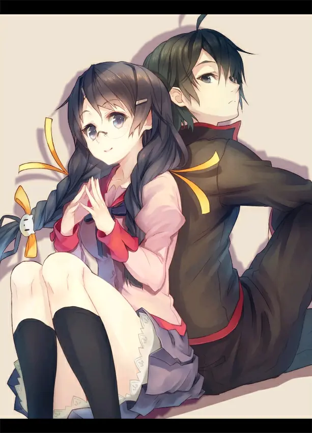 物语 动画化全系列细致梳理 剧透慎入 哔哩哔哩