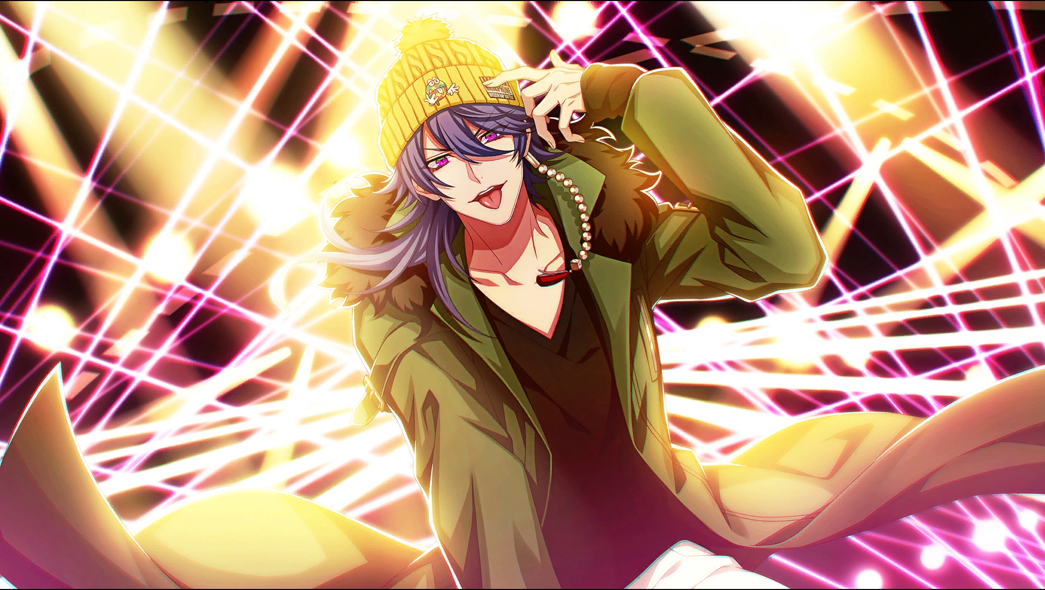 arb新卡1stanniversary涩谷组