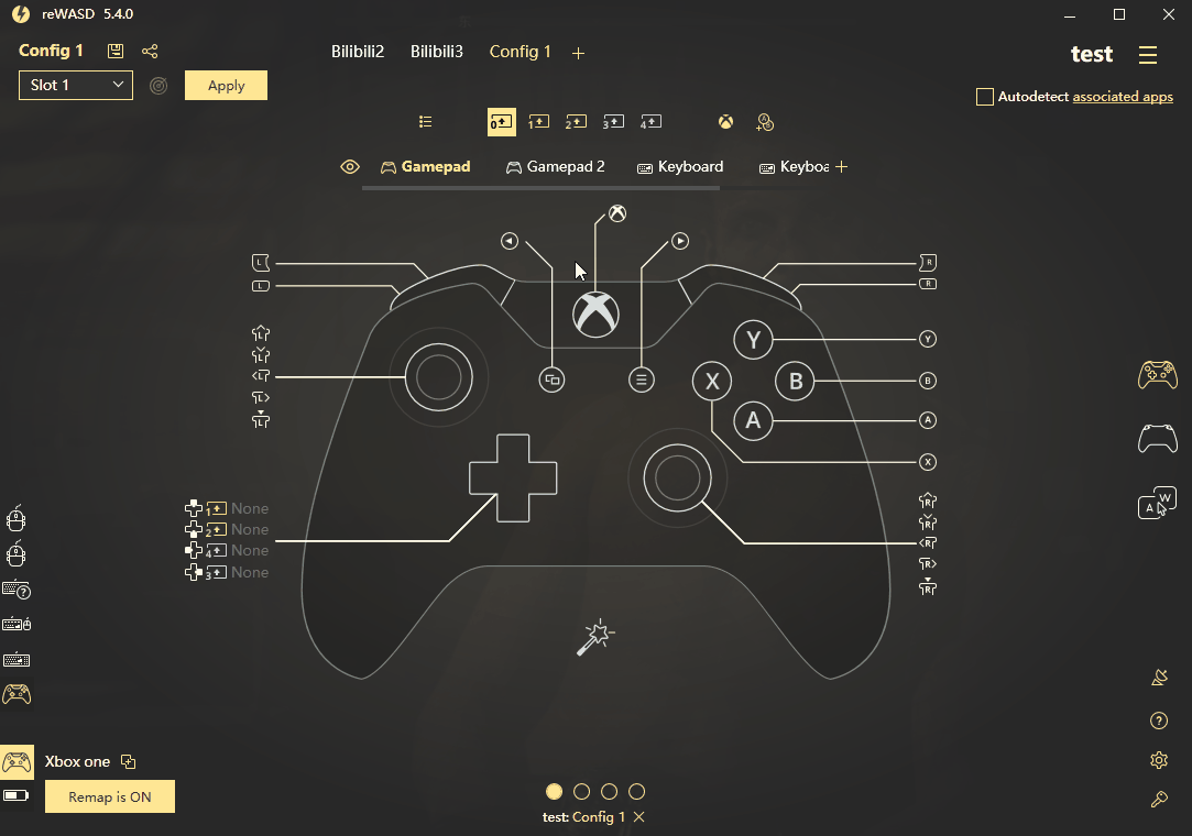 和平精英辅助瞄准不起作用