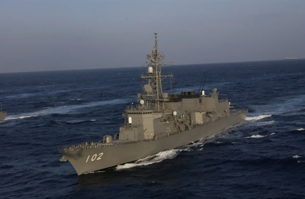 萌芽之雨白露级驱逐舰春雨号