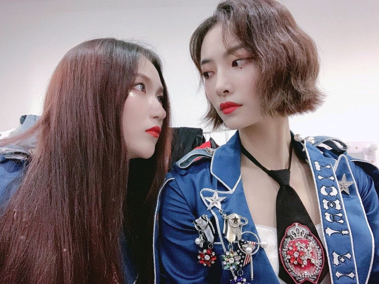 七五折河内cp始祖一家三口官宣每年的七月五日都是75节