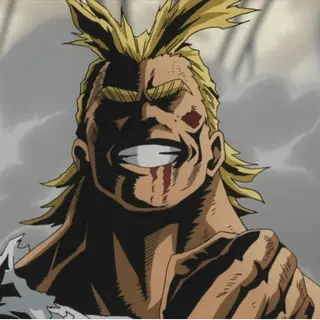 欧尔麦特 了解一下 哔哩哔哩