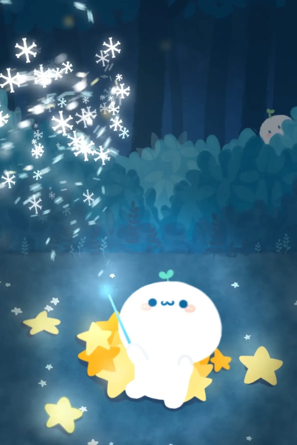 长草颜团子收藏集图片