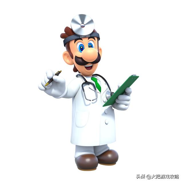 换皮游戏情怀游戏?任天堂新作手游大声说不!