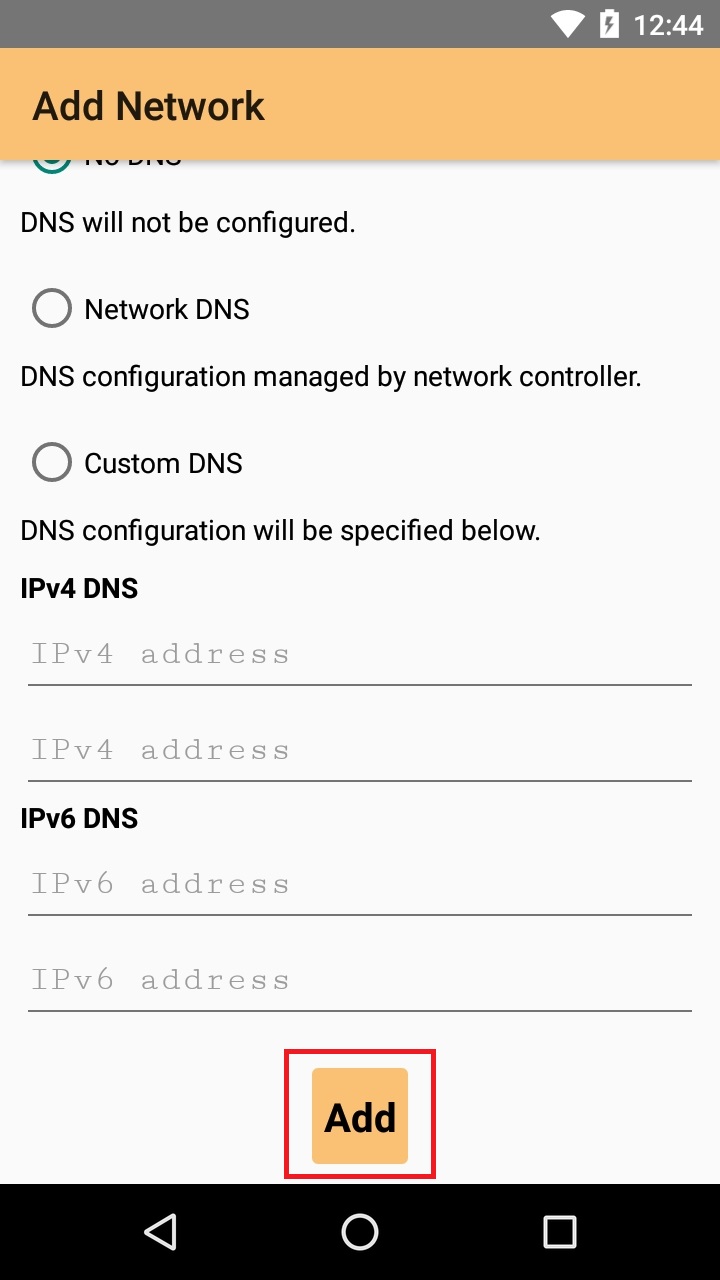 ZeroTier one for Android 客户端快速教程 哔哩哔哩