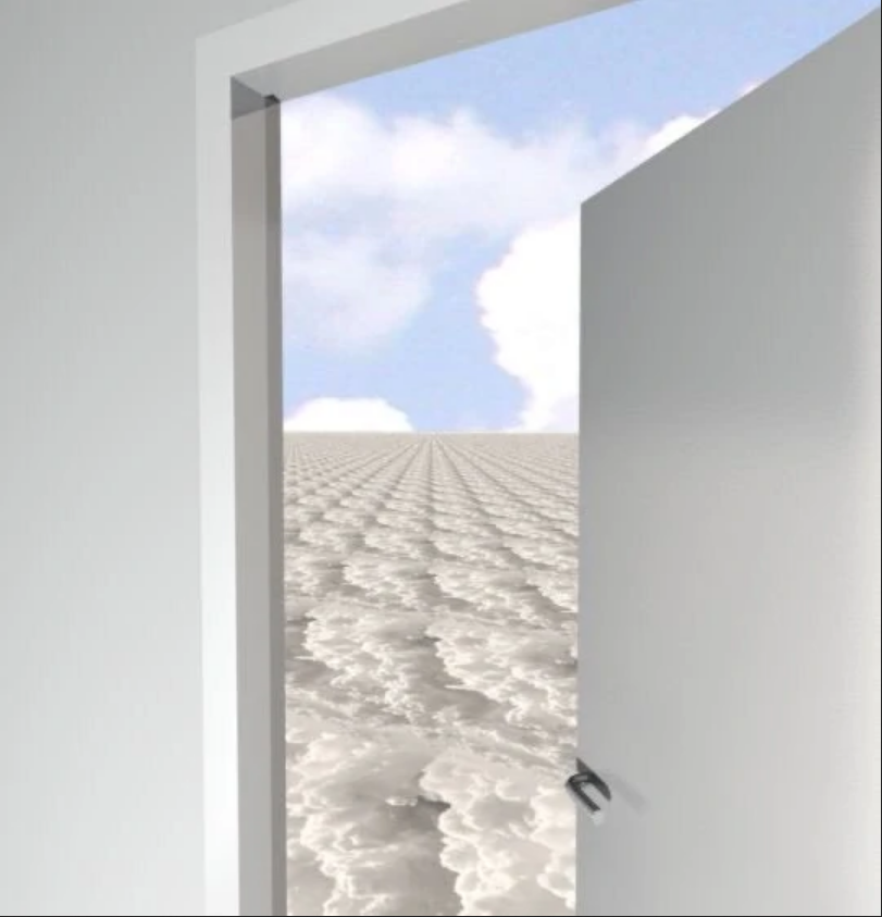 [Backrooms 系列] Level 998 "Zenith" (from wikidot) 哔哩哔哩