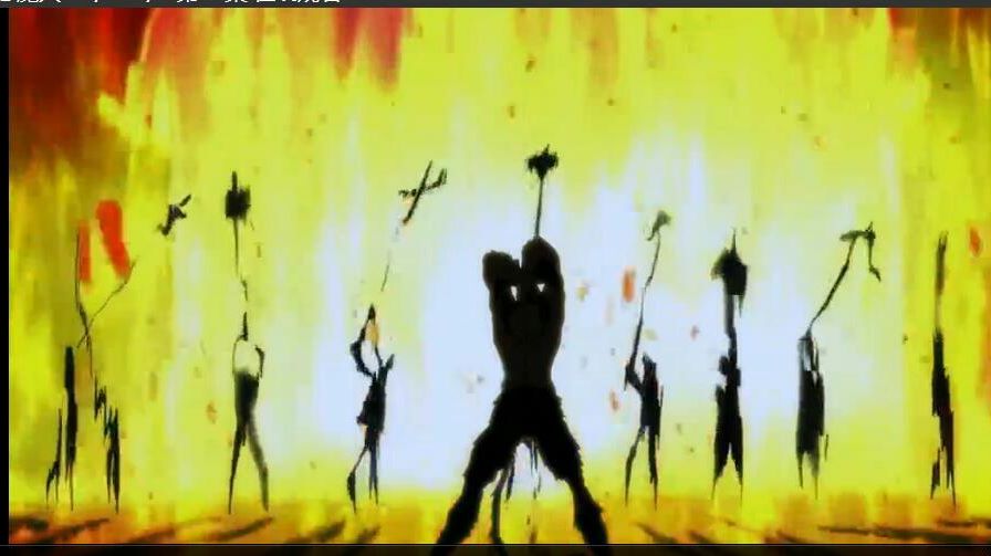通过人物教你看懂《恶魔人crybaby》（P2） - 哔哩哔哩
