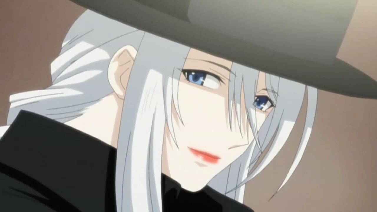 152位动漫女装大佬盘点下