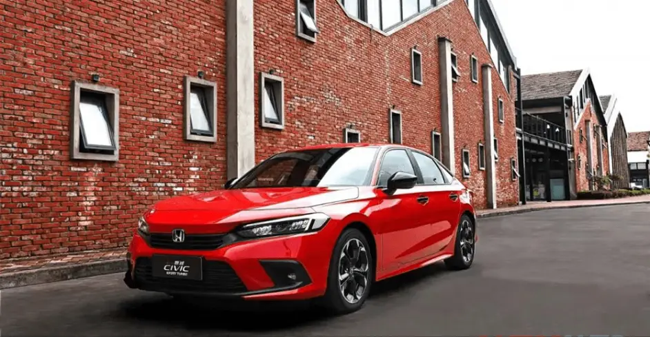 全新本田思域 搭载1 5t 引擎 售价12 99 16 39万元 哔哩哔哩 全新本田思域 搭载1 5t 引擎 售价12 99 16 39万元 哔哩哔哩