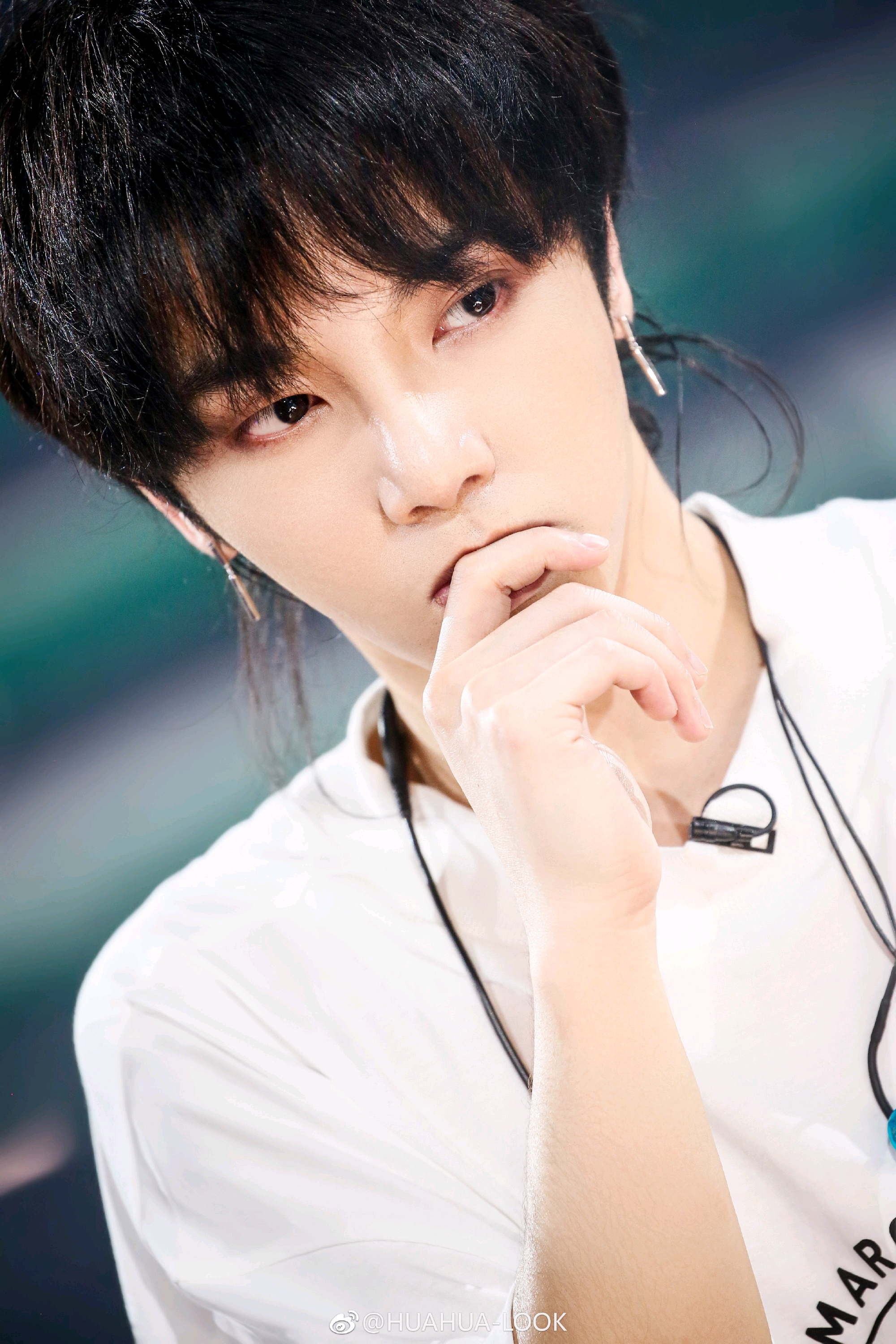 【华晨宇水仙】abo《替》——第十二章