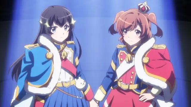 Tv动画 少女歌剧revue Starlight 放送完结长篇访谈 前篇 哔哩哔哩