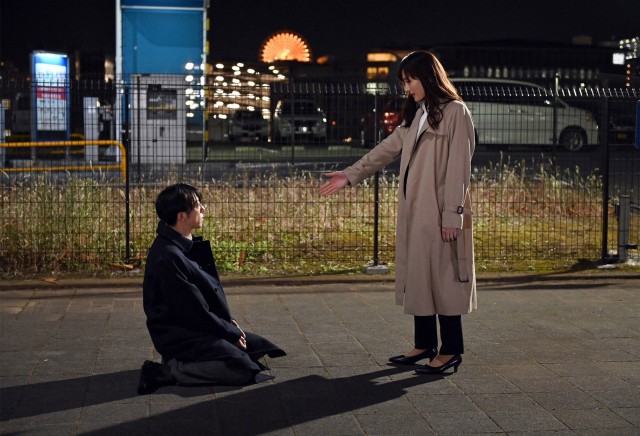 《天国与地狱》:年度最娇最可爱"男主"?