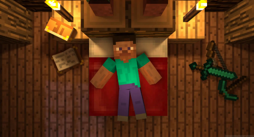 MC图片 - 哔哩哔哩