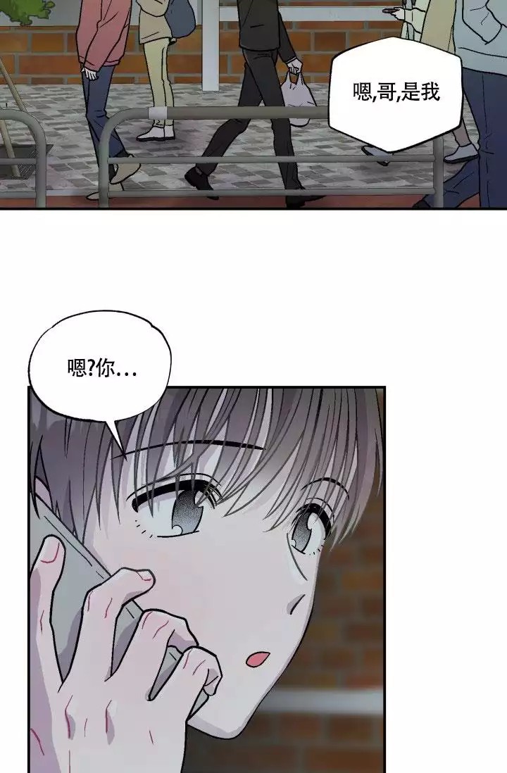 漫画《双胞胎和我》《夏菲菲的兔子》