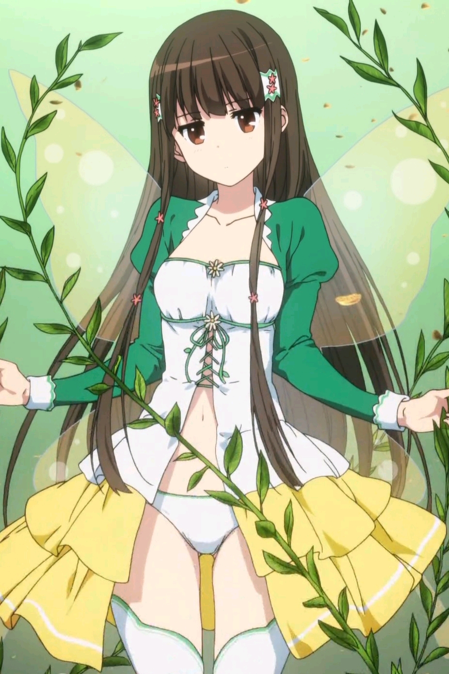 甘城辉煌乐园救乐主高清壁纸[第二十七期]