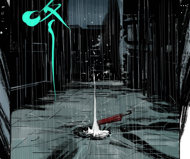 我就算饿死,没有漫画看,也不看国内的垃圾条漫