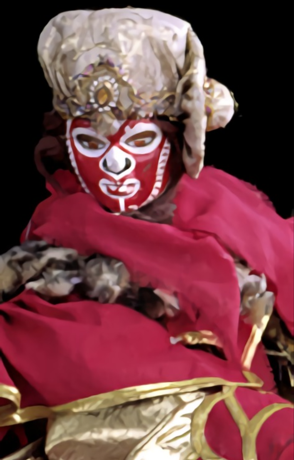 霹雳剑踪金身猴童非影幽泉