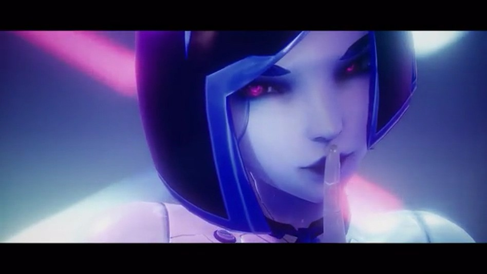 马头社游戏《Subverse》众筹突破百万英镑 众