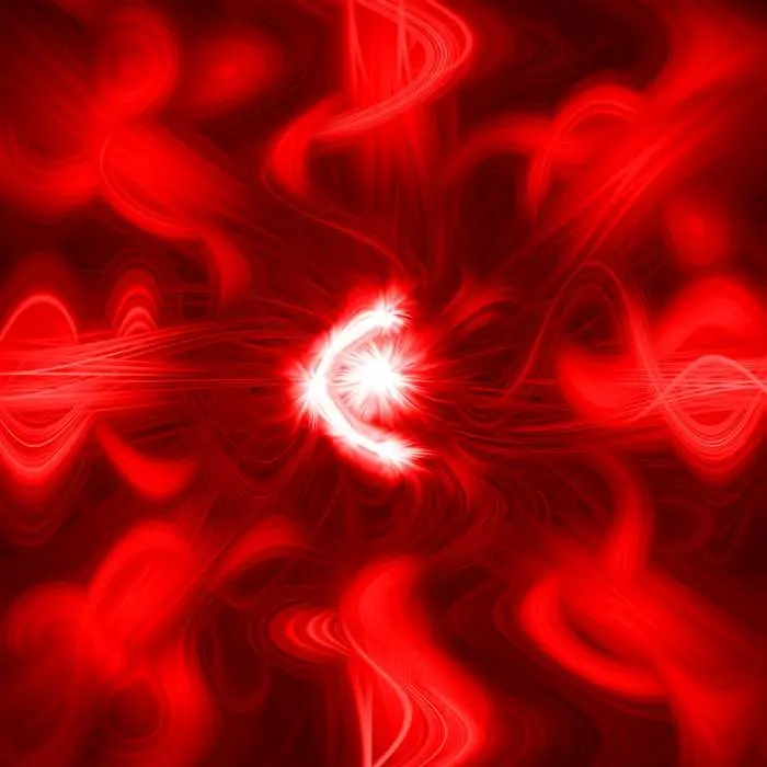PhotoShop教程PS滤镜制作魔幻背景特效- 哔哩哔哩