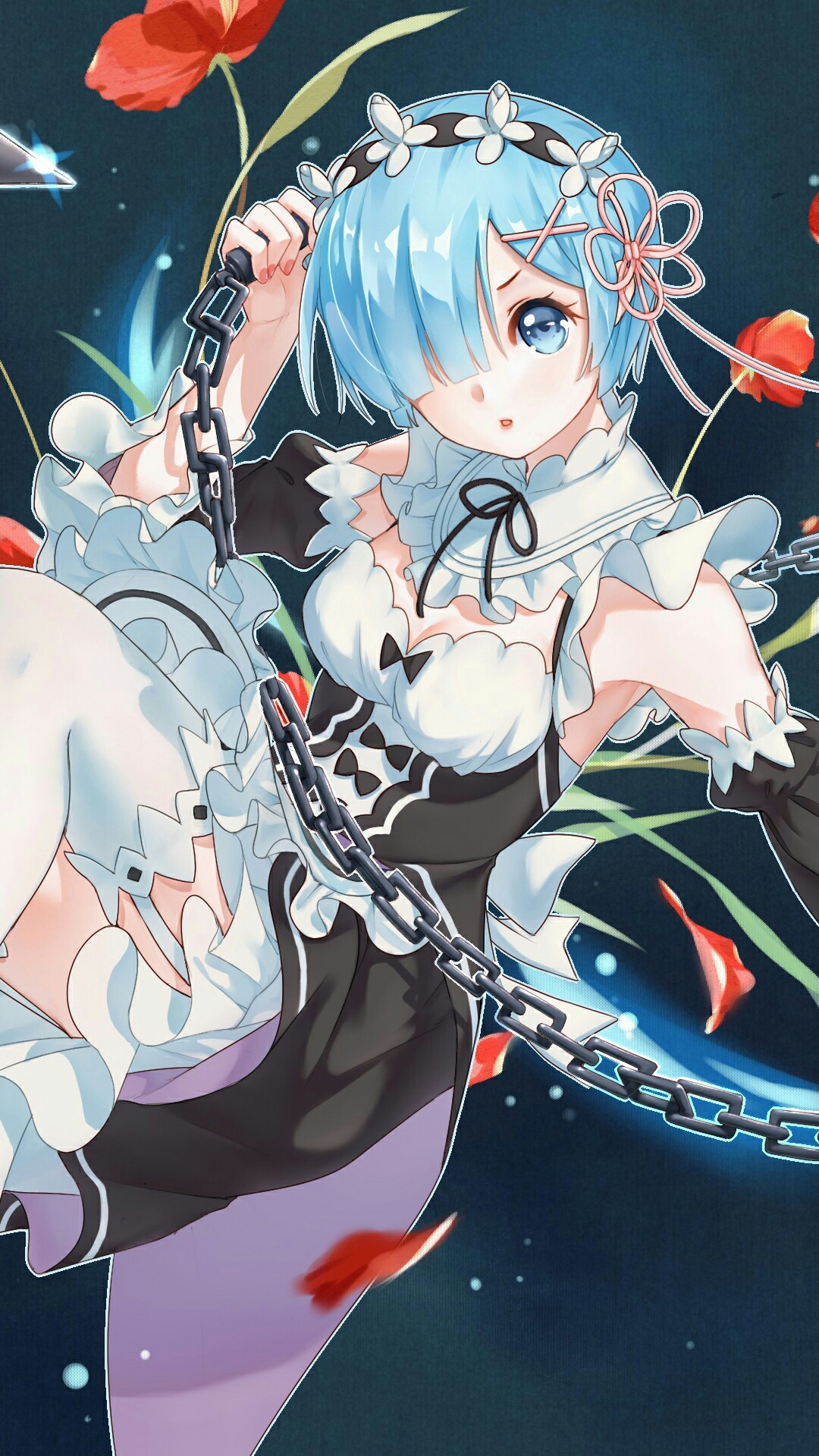 蕾姆图集第六期