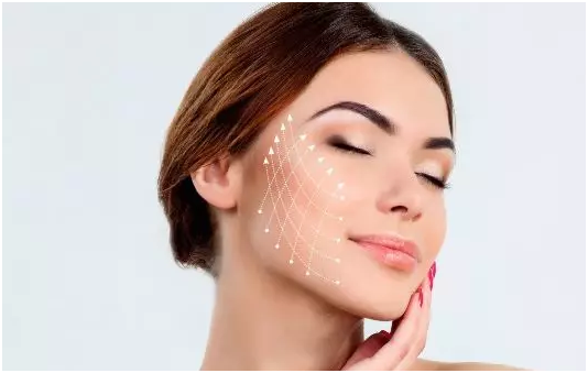 什么叫线雕有什么危害,线雕提升能保持多久你细品?