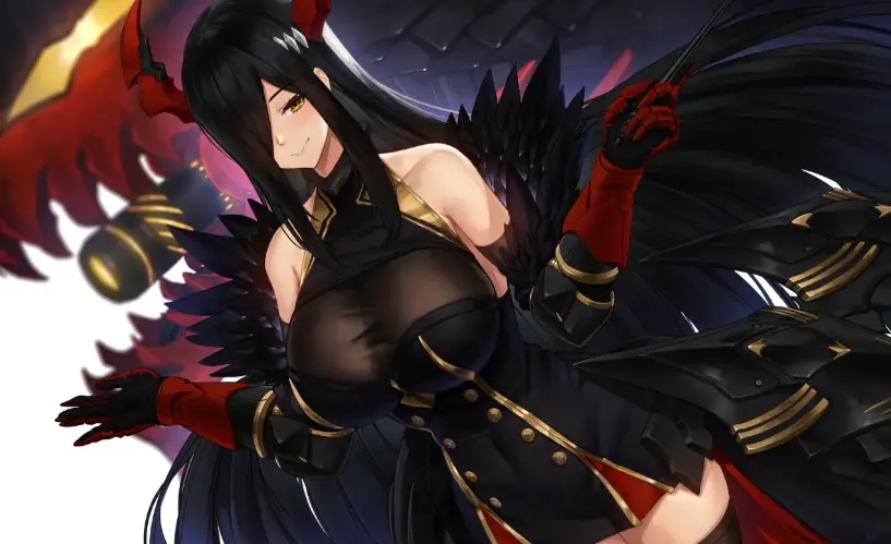 港区联合审判腓特烈大帝 哔哩哔哩