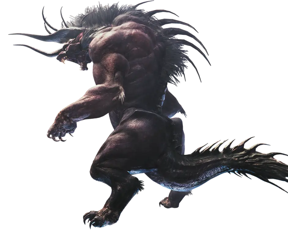 最强 怪物猎人世界 极贝希摩斯更新于steam 厉战王炎王龙讨伐要点 哔哩哔哩