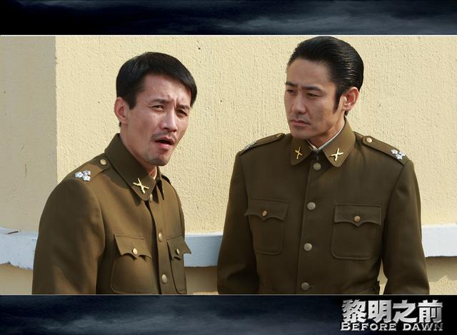 黎明之前剧组:"李伯涵"被淡忘,"卫克利"人美剧多却不红