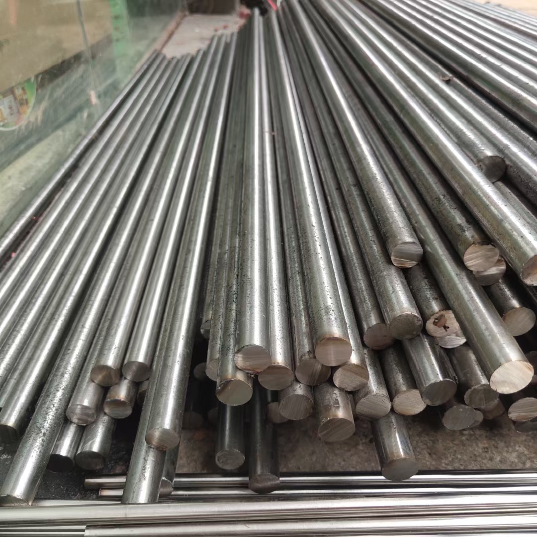 40cr13(旧:4cr13)不锈钢材料