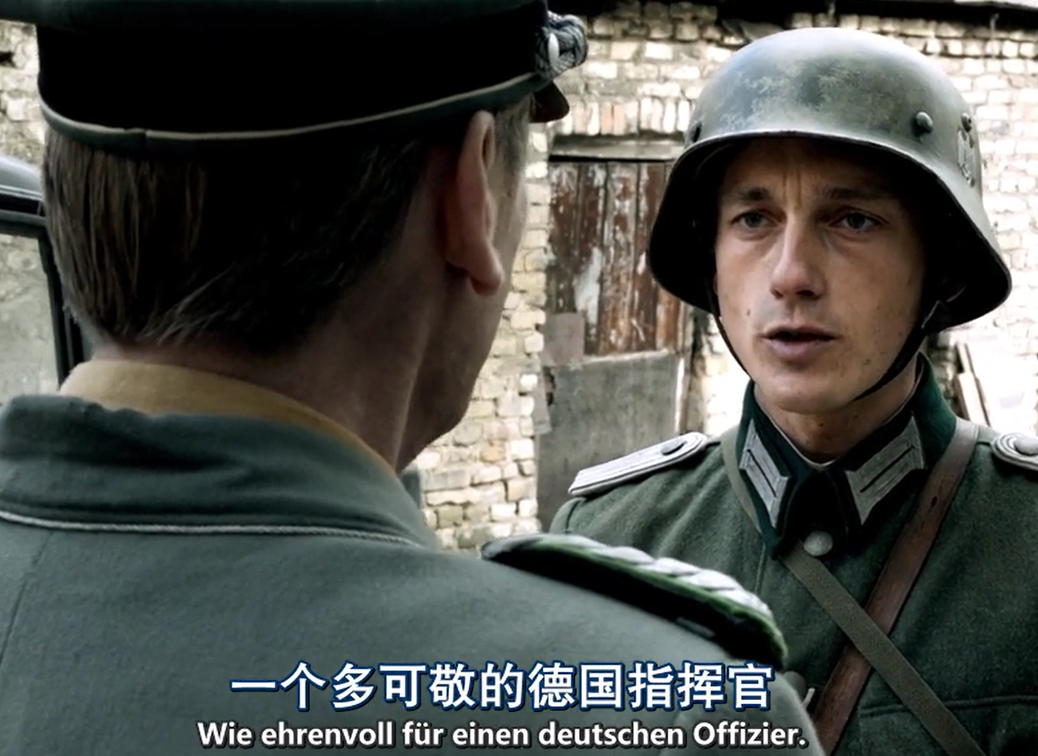 我们的父辈--【她们不曾感受,但她们的母亲感受