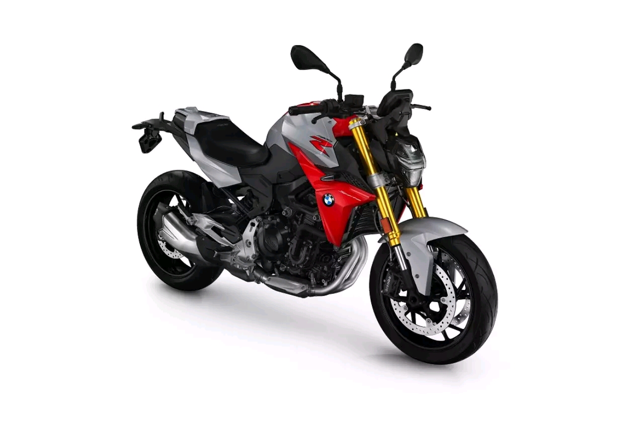 11万元起,宝马双缸f900r/f900xr进入国内,预售价公布啦!