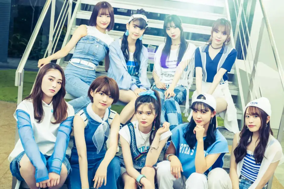 Girls インタビュー スバにぃ 木村昴 はいつでも元気な仏のような存在 逆に暗か 哔哩哔哩