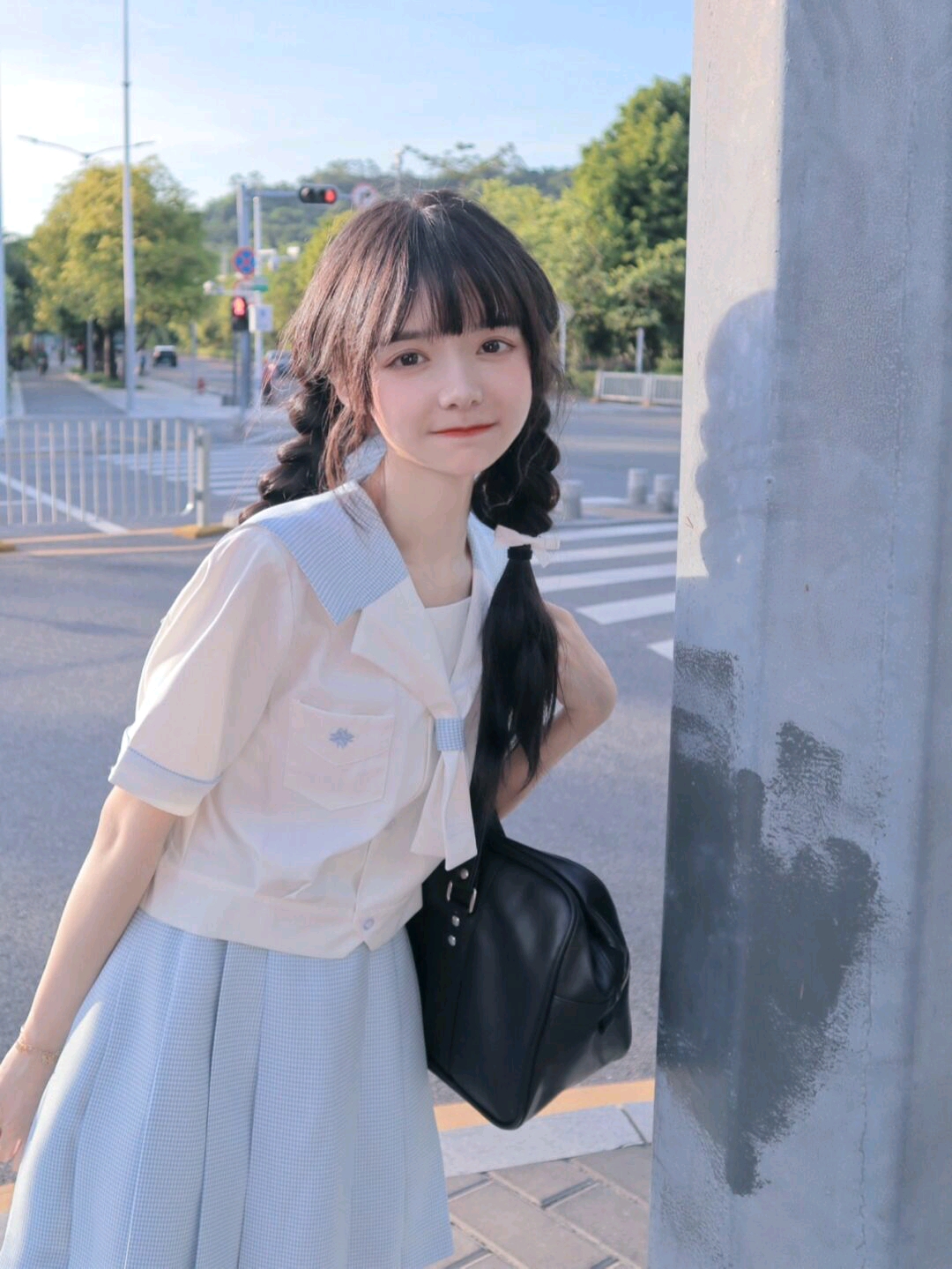 小姐姐,敲可爱,美女