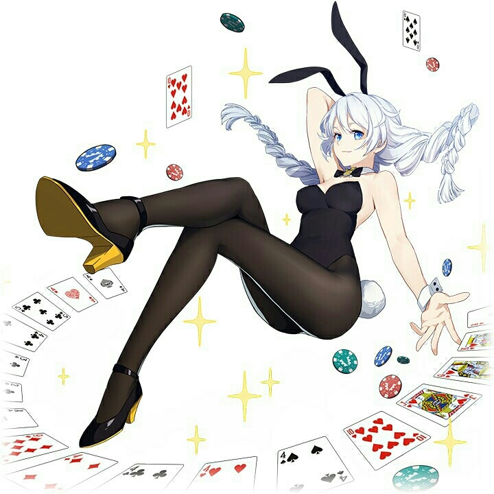 一波琪亚娜福利