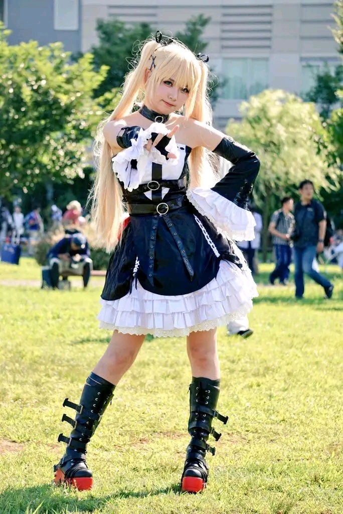 c96漫展(多图预警 )