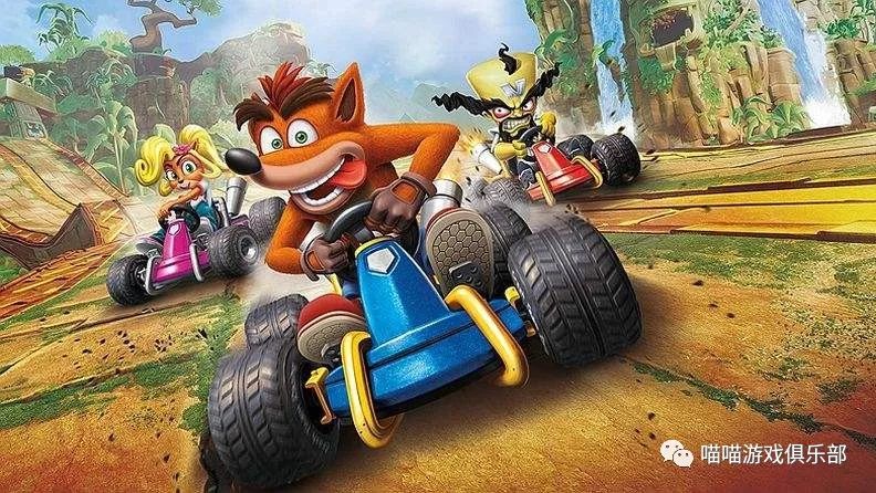 Nintendo Switch玩家们2019年值得期待的18款