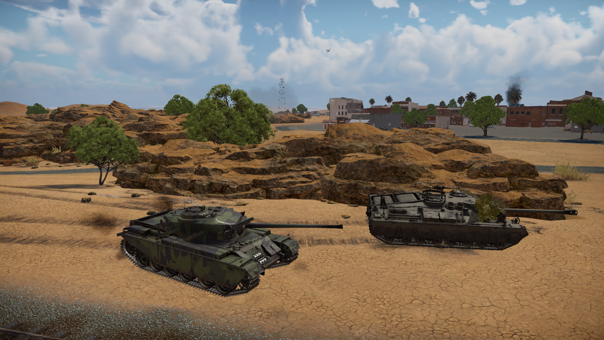 战争雷霆高清无码壁纸图片