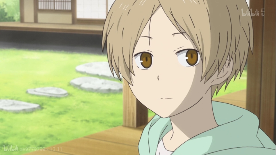 夏目大人美图(第二次发)