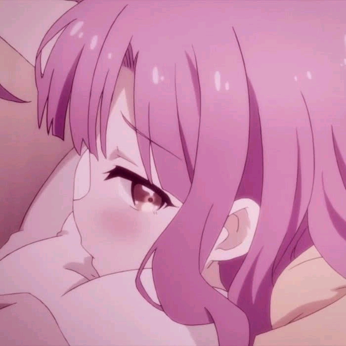 二次元精美头像男头女头情头闺蜜头像第34期