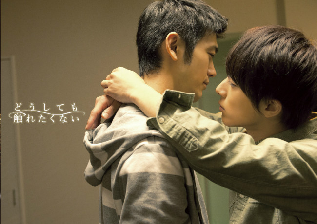 纯爱影视大盘点(电影:日本)