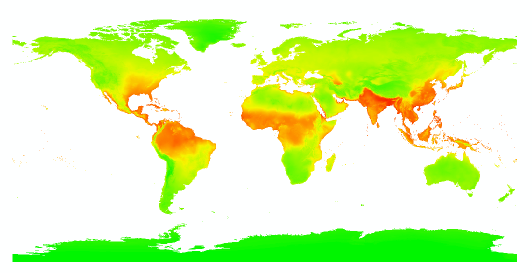  Global Climate And Weather Data 